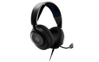 SteelSeries Arctis Nova 1P Black