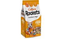 Calibra Rockets Chinchillas & Degus Mix