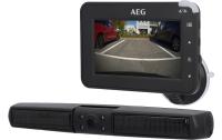 AEG Solar Rückfahrkamera-System RV 4.3 2tlg