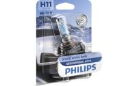 PHILIPS H11 WhiteVision ultra