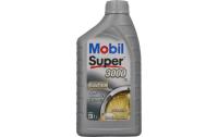 MOBIL Super 3000X1 5W-40, 1 l