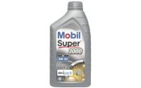 MOBIL Super 3000 XE 5W-30 1 L