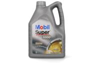 MOBIL Super 3000 5W-40, 5l