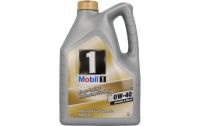 MOBIL 1 FS 0W-40 5L