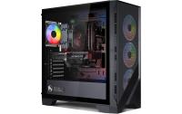Gaming PC RTX5070 R5 32GB 1TB