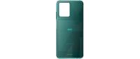 HMD Hard-Cover FUsion Casual Outfit Cyan