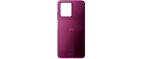 HMD Hard-Cover FUsion Casual Outfit Pink