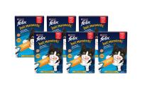 Felix Deli Moments Huhn 6x 4x10g KIT