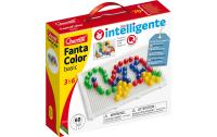 Quercetti Mosaik-Steckspiel FantaColor
