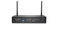 SonicWALL TZ-370W Sec.UPG Plus Advanced
