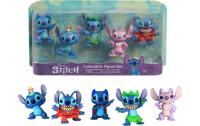 Disney Stitch 5er Figurenset 8cm