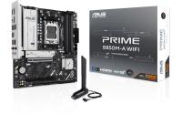ASUS PRIME B850M-A WIFI, mATX