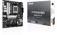 ASUS PRIME B850M-K, mATX