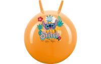 Hüpfball Stitch Ø 45-50 cm