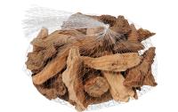 COCON Holzstücke, Netz à 250g
