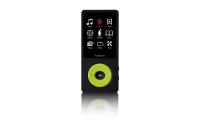 Lenco Xemio-860 MP3/MP4 Player 8GB grün