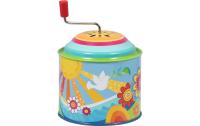 Goki Musikspieldose Sonnenglück