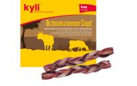 kyli Ochsenziemer Zopf 30 cm 2 Stück