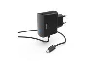 Hama Wallcharger Micro-USB 6W