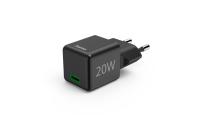Hama mini-charger USBC PD 20W