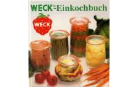 Weck Einkochbuch Deutsch