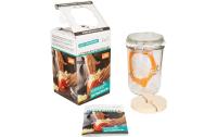 Weck Fermentierset Le Parfait Terrines