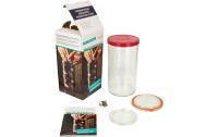 Weck Fermentierset Weckglas #974