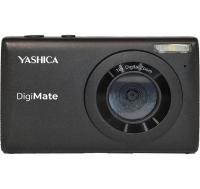 Yashica DigiMate 100 black