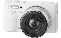 Yashica City 200 (White)