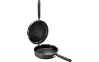 Ibili Crepespfanne zum drehen Natura 24cm