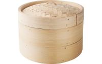 Ibili Bambus Dampfgarer 26 x 16 xm