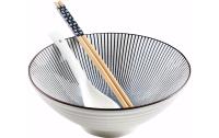 Ibili Ramen-Set Hakata 20.7 x 8.5 cm