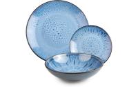 Ibili 12-teiliges Set Normandia