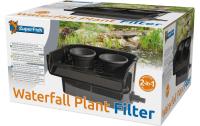 SuperFish Wasserfall-Pflanzen-Filter