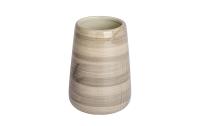 Wenko Zahnputzbecher Pottery