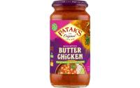 Pataks Butter Chicken Sauce