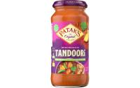 Pataks Tandoori Sauce