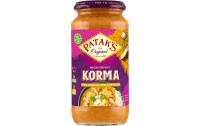 Pataks Korma Sauce