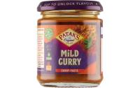 Pataks Mild Curry Paste