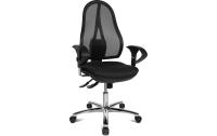 Topstar Bürostuhl Open Point Syncro Deluxe