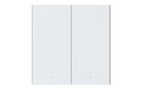 Aqara 2x Smart Wall Switch mit N H1 ws