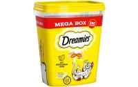 Dreamies Tub Käse 350g