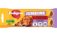 Pedigree Jumbone Large mit Rind 180g