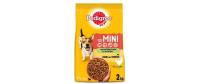 Pedigree Trocken Adult Mini 2kg