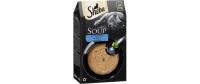 Sheba Classic Soup mit Thunfischfilet