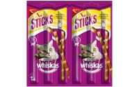 Whiskas Sticks Huhn