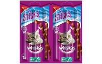 Whiskas Sticks Lachs