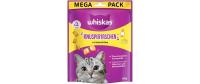 WHISKAS Temptations Huhn&Käse