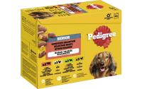 Pedigree Nassfutter Senior 12x100g