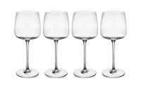 Villeroy & Boch Afina Rotweinglas Set